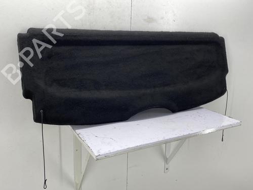 Rear parcel shelf PEUGEOT 206+ (2L_, 2M_) 1.4 HDi eco 70 | BP22857504C85 