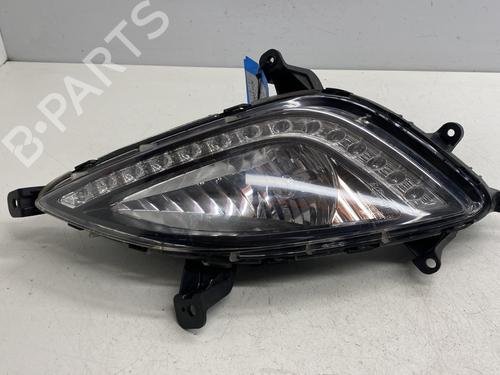 Used Right front fog light HYUNDAI i20 I (PB, PBT) 1.2 (86 hp) 30677221