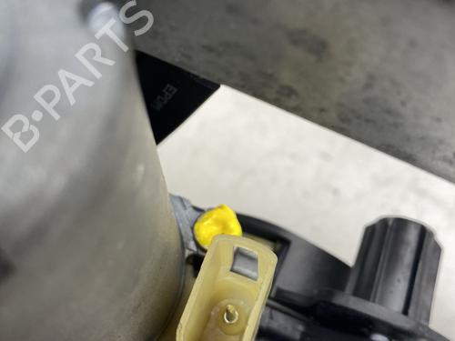 Front left window mechanism FORD FIESTA V (JH_, JD_) 1.4 TDCi | BP28351874C22