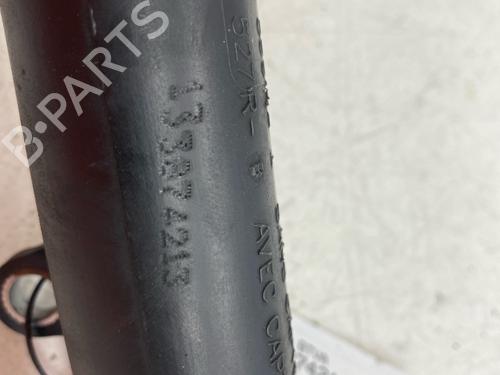 Pipe RENAULT CAPTUR I (J5_, H5_) 1.5 dCi 90 (J5N4, J5M5, J5MW, J5M6, J5AL, J5AJ) | BP39886435M125 - Image 4