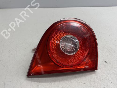 Used Left tailgate light VW GOLF V (1K1) 1.9 TDI (105 hp) 26274489