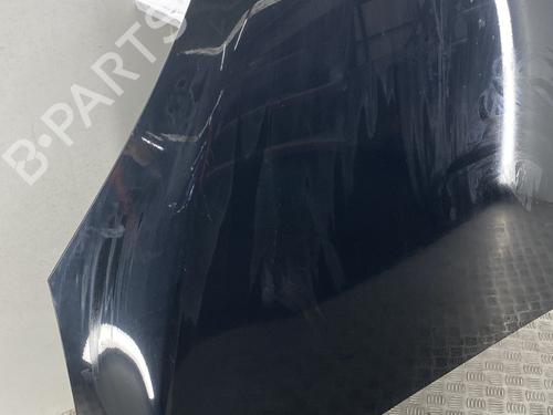 Hood RENAULT MEGANE III Grandtour (KZ0/1) 1.2 TCe (KZ2B, KZ11) | BP29528907C1 