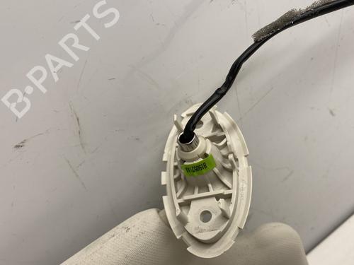 Used Left sun visor Left sun visor FORD KUGA II (DM2) 2.0 TDCi (150 hp) 23831184 23831184