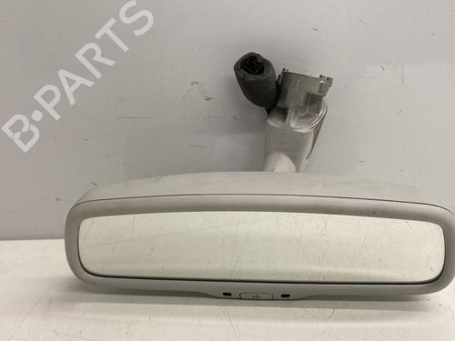 Rear mirror FIAT TIPO Hatchback (356_, 357_) 1.4 (356HXA1B) 0000735604999