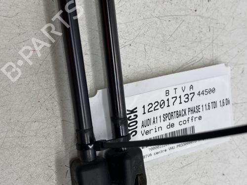 tailgate-lift-support-audi-a1-sportback-8xa-8xf-2011-2012-2013-2014-2015-2016-2017-2018-2019-39165660 main image