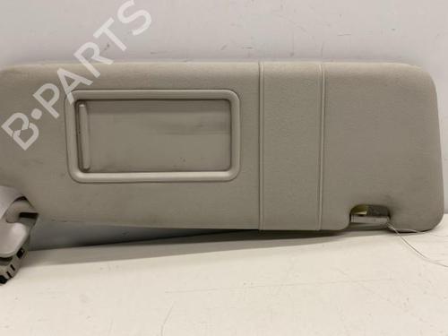 Right sun visor AUDI A3 Sportback (8PA) 1.9 TDI | BP22863269I2 