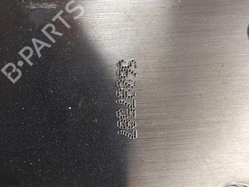Used Climate control Climate control CITROËN C4 II (NC_) 1.6 HDi 110 (112 hp) 22854165 22854165