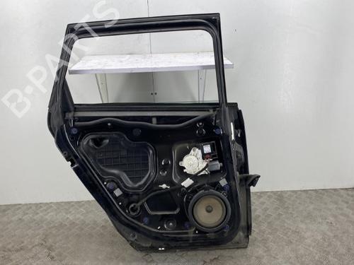 Used Left rear door AUDI A3 Sportback (8PA) 2.0 TDI 16V (140 hp) 22857420