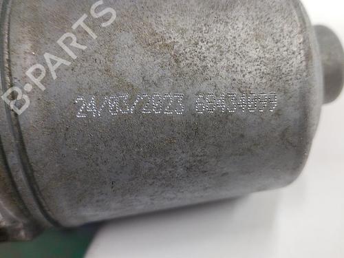 Used Front wiper motor PEUGEOT 308 I (4A_, 4C_) 1.6 HDi (109 hp) 22852040