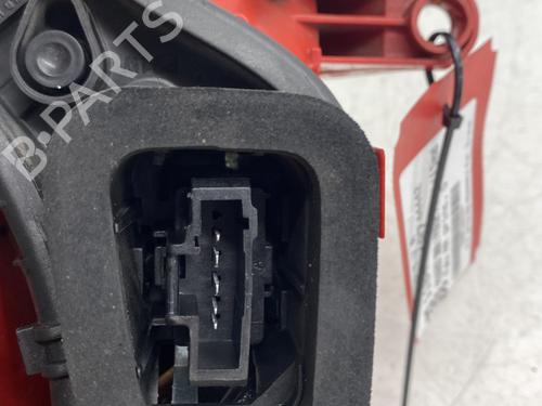 Used Left taillight Left taillight PEUGEOT 3008 I MPV (0U_) 1.6 HDi (109 hp) 32858608 32858608