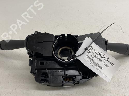 Steering column stalk CITROËN C4 II (NC_) 1.6 HDi 115 | BP29375427I23 