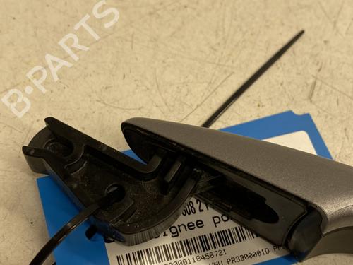 Used Rear right exterior door handle Rear right exterior door handle 32705434 32705434