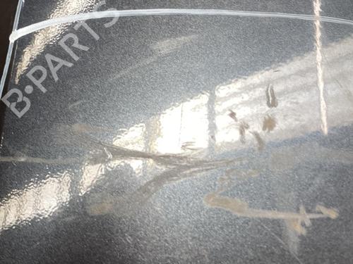 Used Rear bumper RENAULT MEGANE II (BM0/1_, CM0/1_) 1.9 dCi (131 hp) 22850142