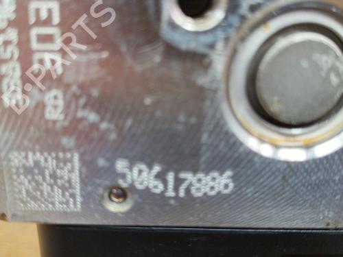 ABS pump PEUGEOT 208 I (CA_, CC_) 1.4 HDi | BP22854989M43 