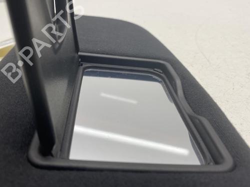 Used Left sun visor Left sun visor HYUNDAI COUPE II (GK) 2.7 V6 (167 hp) 22849571 22849571