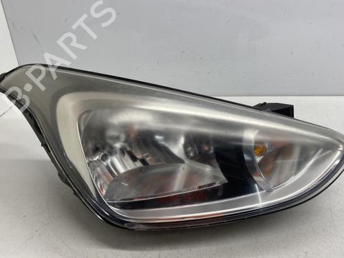 Phare droit HYUNDAI i10 II (BA, IA) 1.2 (87 hp) 31990379