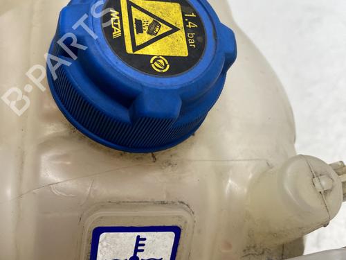 Used Expansion tank Expansion tank FIAT DUCATO Van (250_) 150 Multijet 2,3 D (148 hp) 31067451 31067451