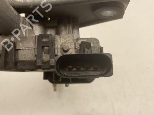 Used Front wiper motor LANCIA YPSILON (843_) 1.3 D Multijet (843.AXH1A, 843.AXE1A) (105 hp) 22849603