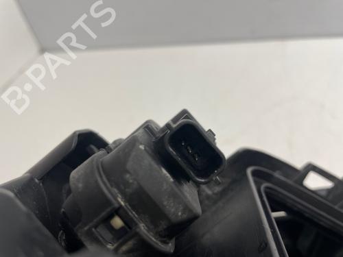 Used Right headlight Right headlight RENAULT KANGOO Express (FW0/1_) 1.5 dCi 95 (FW16) (95 hp) 40513069 40513069