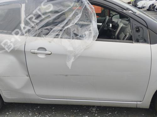 Alternator CITROËN C1 II (PA_, PS_) 1.0 VTi 72 | BP31584342M7