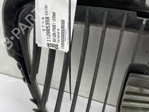 Grille SEAT LEON (1P1) 1.9 TDI | BP29529071C40 