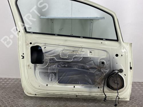 Left front door OPEL CORSA D (S07) 1.3 CDTI (L08, L68) | BP22860614C2 