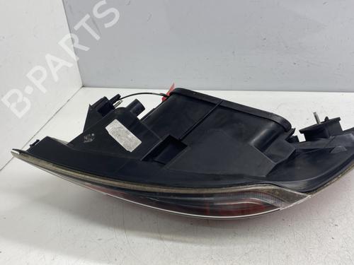 Used Left taillight Left taillight RENAULT MEGANE III Coupe (DZ0/1_) 1.5 dCi (DZ0B) (106 hp) 31584269 31584269