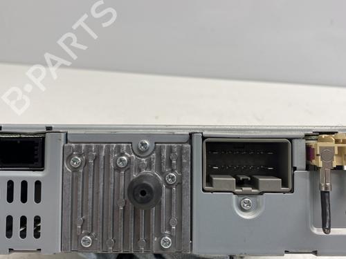 Radio VOLVO C30 (533) 1.6 D | BP25472568E6 