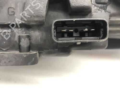 Used Left headlight Left headlight RENAULT LAGUNA II (BG0/1_) 1.9 dCi (BG08, BG0G) (120 hp) 22852809 22852809