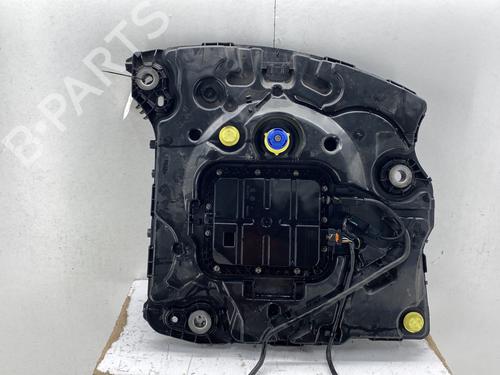 Used AdBlue tank PEUGEOT 208 I (CA_, CC_) 1.6 HDi / BlueHDi 75 (75 hp) 32403593