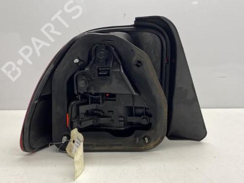 Right taillight ROVER 45 I Hatchback (RT) 2.0 iDT | BP22851155C35 
