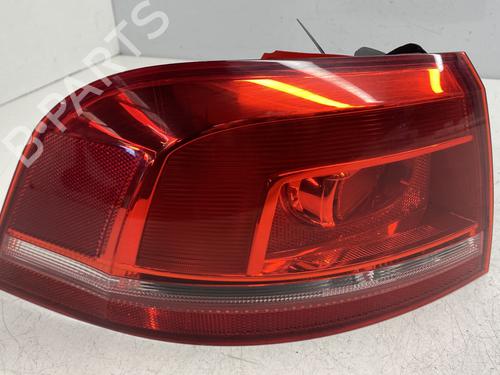 Left taillight VW PASSAT B7 Variant (365) 1.6 TDI | BP30174488C34  - Image 5