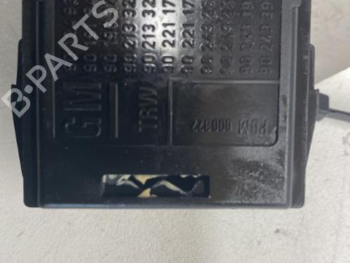 Ratstangsstang Ratstangsstang OPEL TIGRA (S93) 1.4 16V (F07) (90 hp) 22860761 22860761