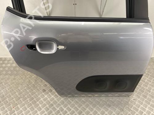 Porte arrière droite Porte arrière droite CITROËN C3 III (SX) 1.2 PureTech 82 (83 hp) 36763529 36763529