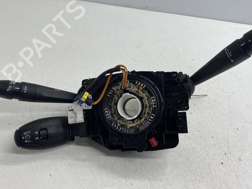 Used Steering column stalk PEUGEOT 208 I (CA_, CC_) 1.4 HDi (68 hp) 29870368