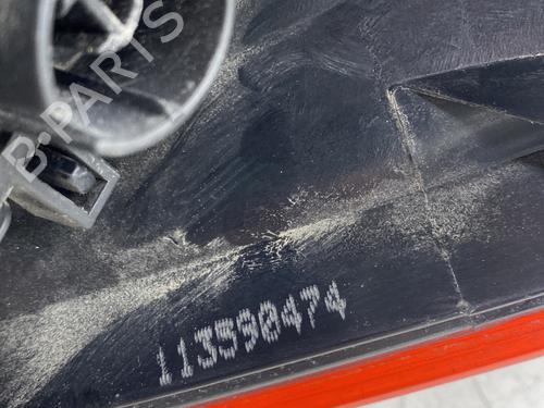 Left taillight OPEL CORSA E (X15) 1.4 (08, 68) | BP29605064C34 - Image 2