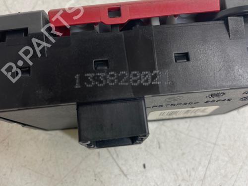 Warning switch FIAT PANDA (169_) 1.1 (169.AXA1A) | BP40225066I22 - Image 2