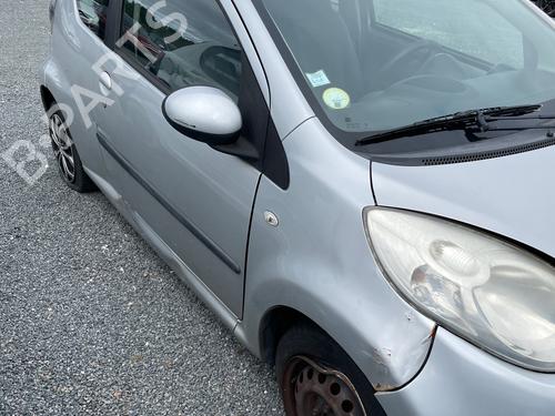 Used Parts CITROËN C1 (PM_, PN_)  1.0  5024013