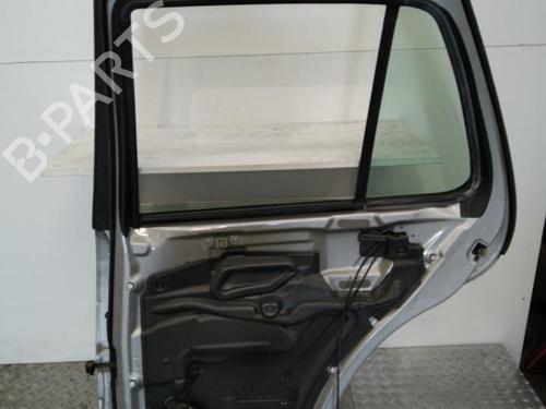 Right rear door MERCEDES-BENZ M-CLASS (W163) ML 320 (163.154) | BP22855272C5 
