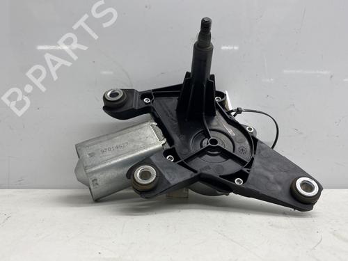 Rear wiper motor RENAULT TWINGO II (CN0_) 1.2 16V (CN0K, CN0V, CN0A) | BP22859602M102 
