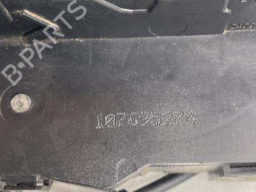 Used Rear left lock Rear left lock PEUGEOT 207 (WA_, WC_) 1.4 HDi (68 hp) 27316670 27316670
