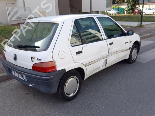 Starter PEUGEOT 106 II (1A_, 1C_) 1.0 i | BP22860575M8 