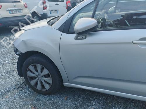 Comutador CITROËN C3 II (SC_) 1.4 HDi 70 (SC8HZC, SC8HR0, SC8HP4) | BP32337416I30 