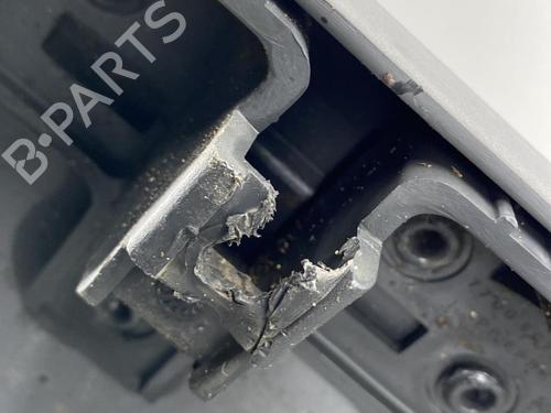 Used Front bumper RENAULT RAPID Box Body/MPV (F40_, G40_) 1.6 D (F404) (55 hp) 22849636