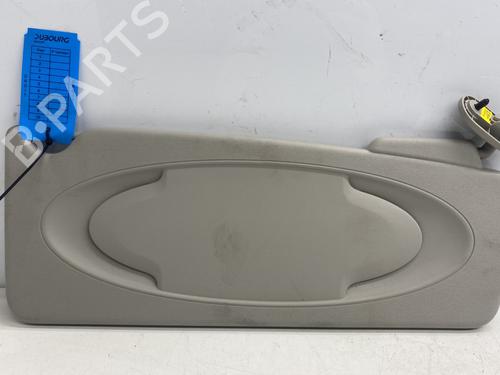 Right sun visor RENAULT KANGOO Express (FW0/1_) 1.5 dCi 90 (FW0G, FW05, FW08, FW11) | BP24825014I2 - Image 3