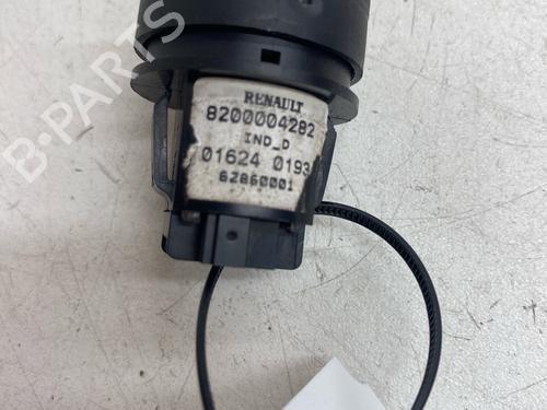Switch RENAULT VEL SATIS (BJ0_) 2.0 16V Turbo (BJ0K) | BP39886307I30 - Image 6
