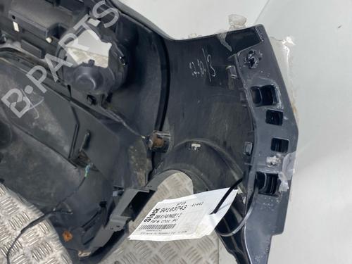 Used Front bumper Front bumper 38955619 38955619