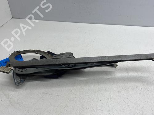 Used Front right window mechanism RENAULT MEGANE III Coupe (DZ0/1_) 1.5 dCi (DZ0C, DZ1A) (90 hp) 31584273