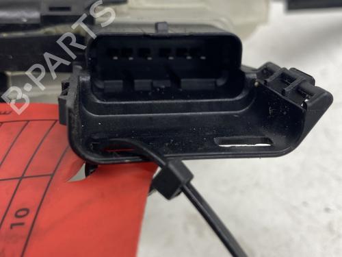 Rear left lock PEUGEOT 2008 II (UD_, US_, UY_, UJ_, UR_, UC_) 1.2 PureTech 100 (USHNK) | BP25910539C100 