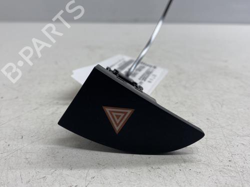 Used Warning switch TOYOTA VERSO S (_P12_) 1.4 D4-D (NLP121_, NLP121R) (90 hp) 30848372